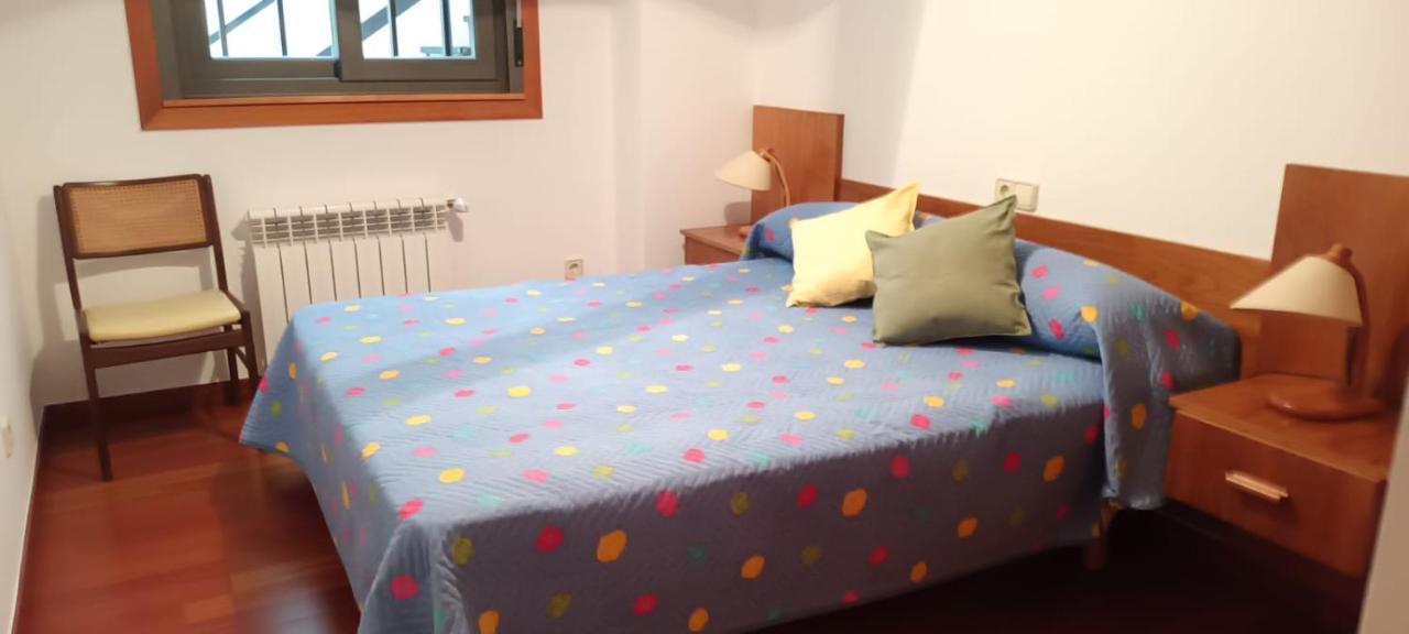 Vibes Coruna - Apartamento Playa Matadero A Coruña Exteriér fotografie
