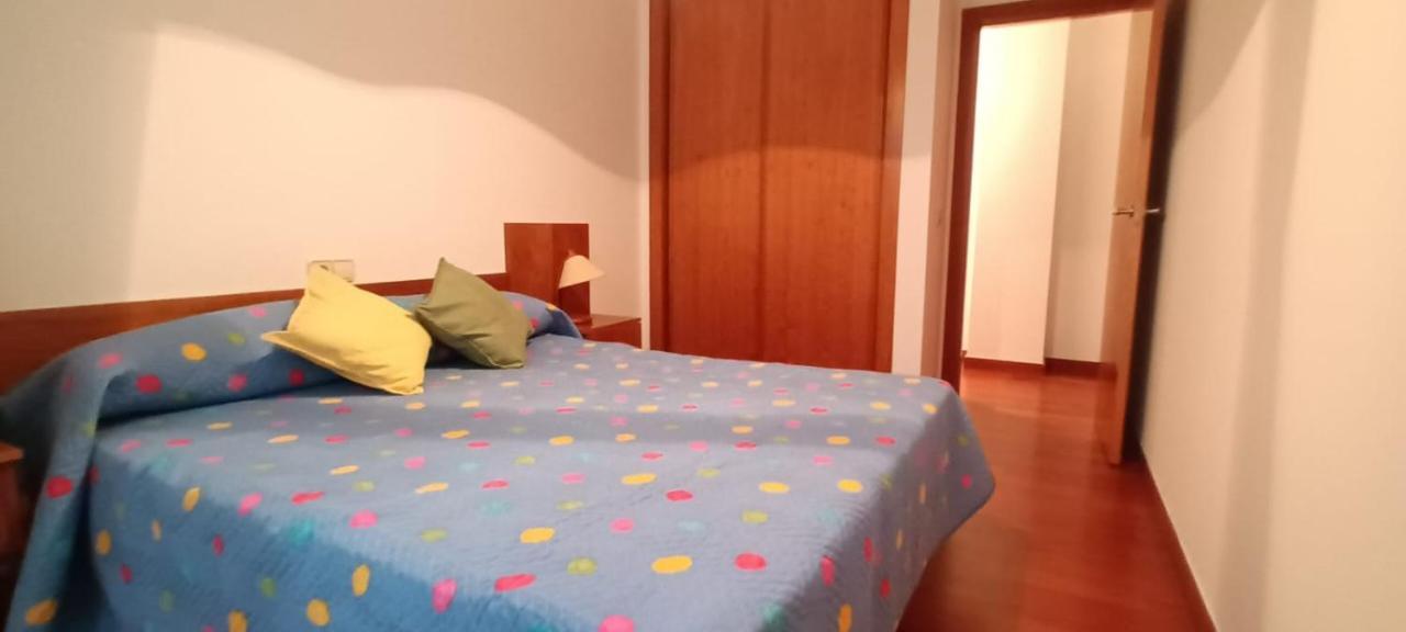 Vibes Coruna - Apartamento Playa Matadero A Coruña Exteriér fotografie
